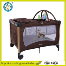 China goods wholesale baby cot bed prices